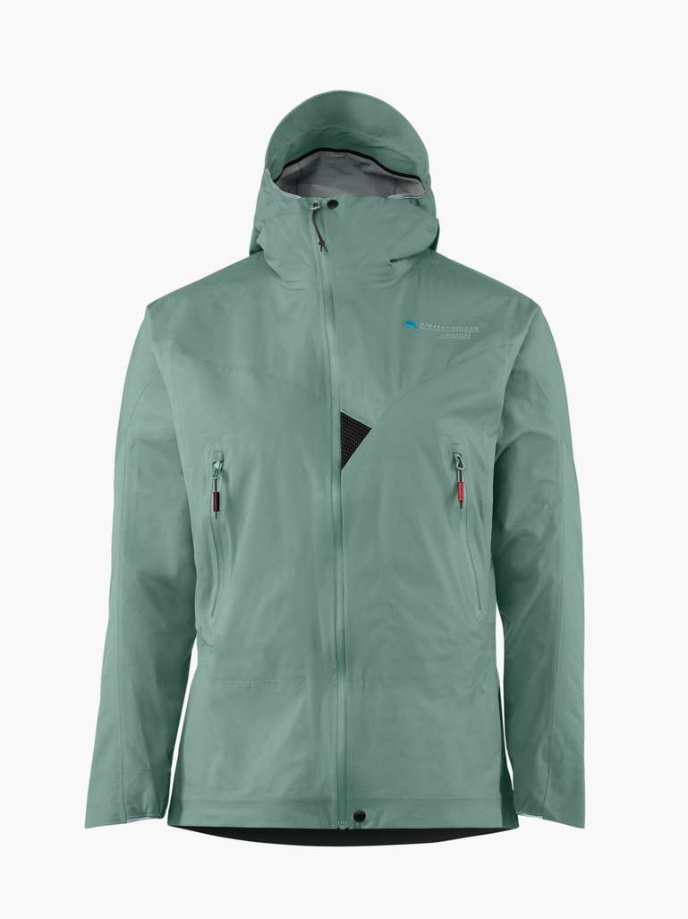 Vingtor Kapuzenjacke Damen image 2