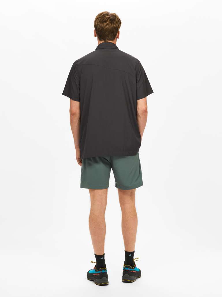 Syn SS Shirt Men's image 3