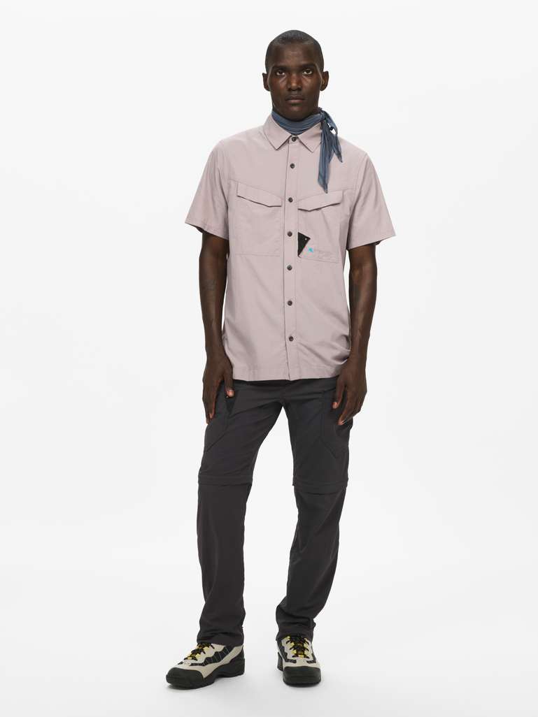 Syn SS Shirt Men's image 2