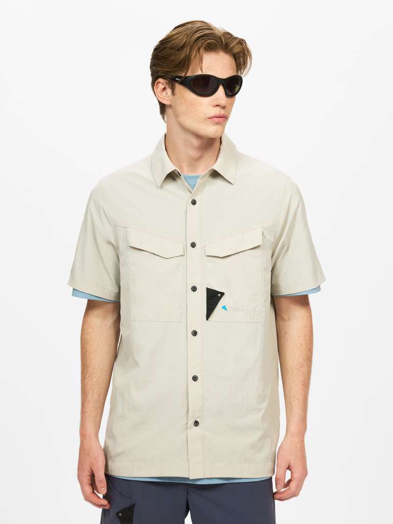 Syn SS Shirt Men's