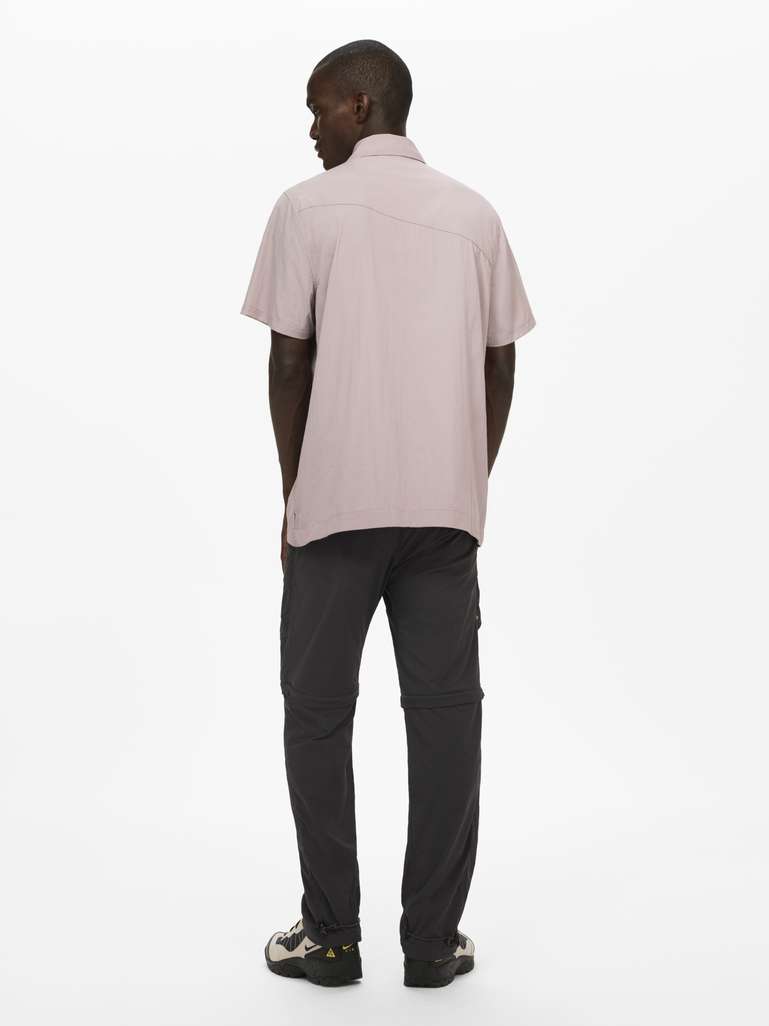 Syn SS Shirt Men's image 3