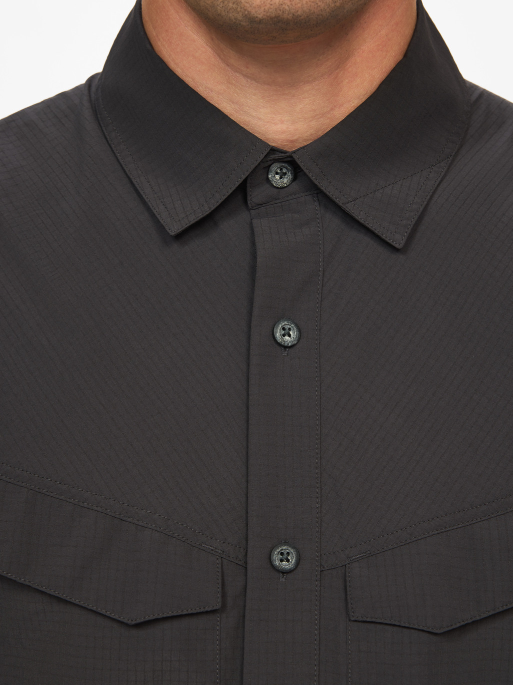 Image 4 for product Syn SS Shirt Men's