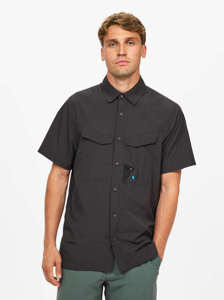 Syn SS Shirt Men's