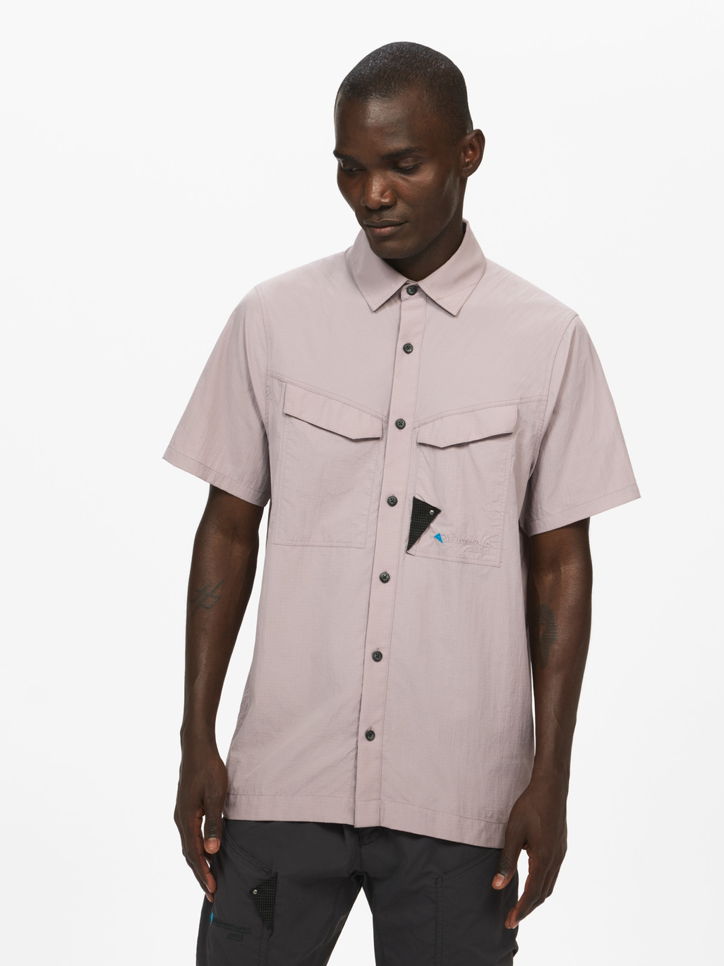 Image 1 for product Syn SS Shirt Men's