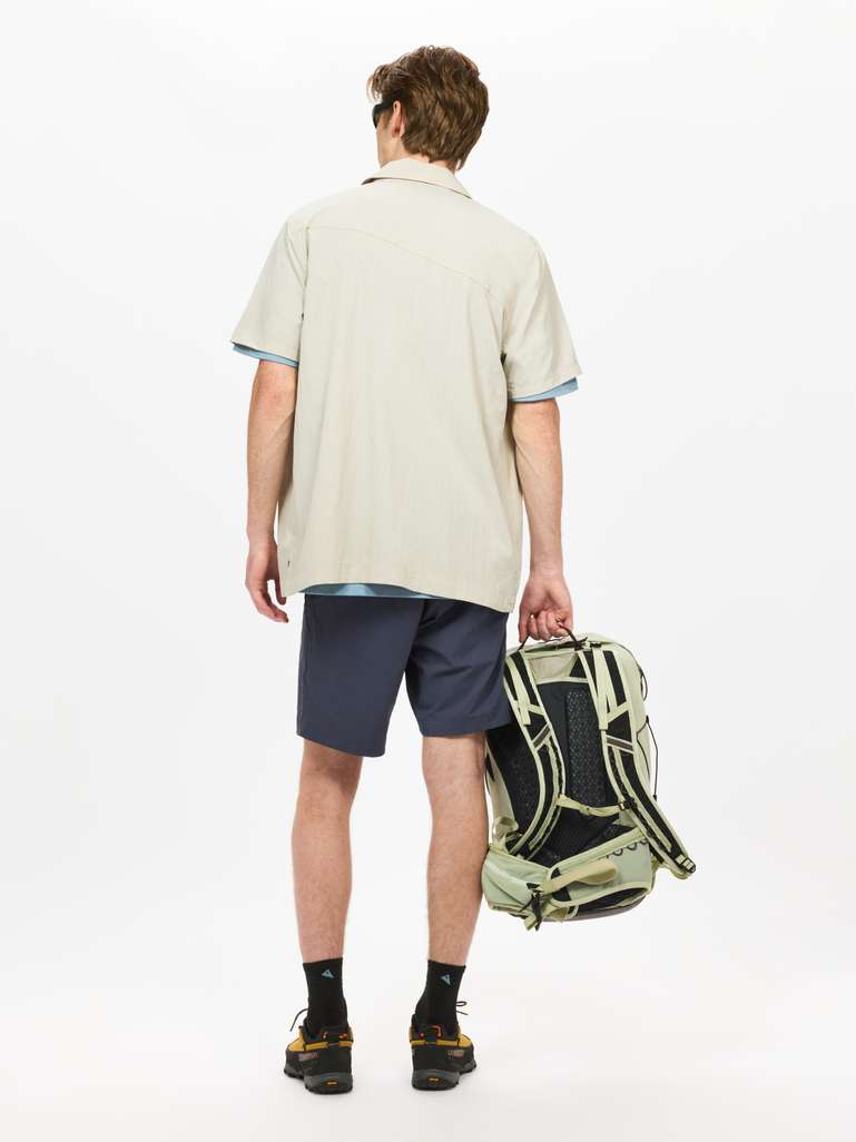 Syn SS Shirt Men's image 4