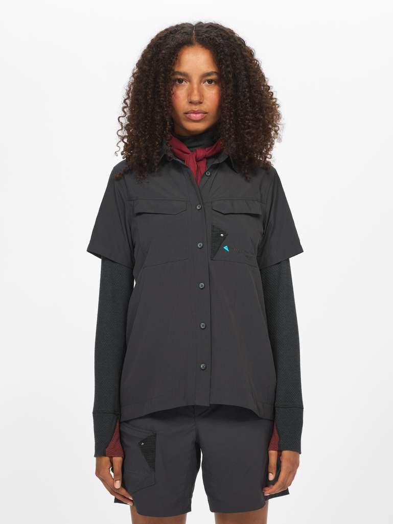 Syn SS Shirt Women's