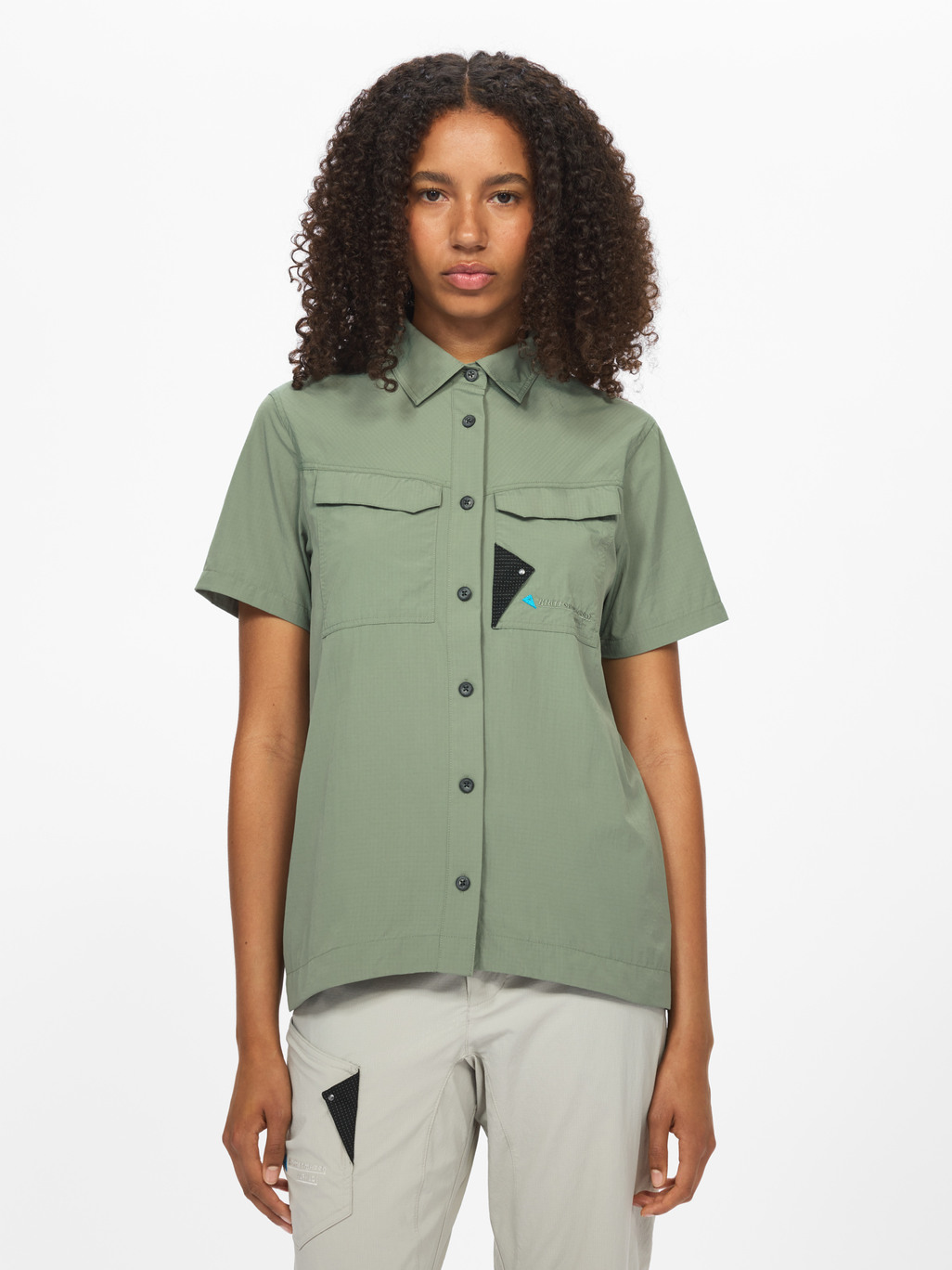 Image 1 for product Syn SS Shirt Women's