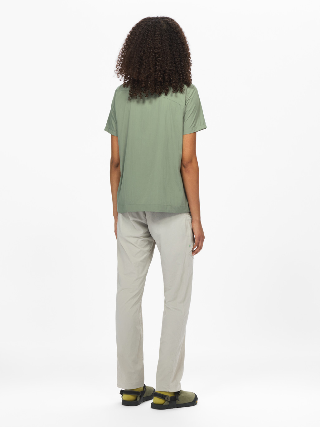 Image 3 for product Syn SS Shirt Women's