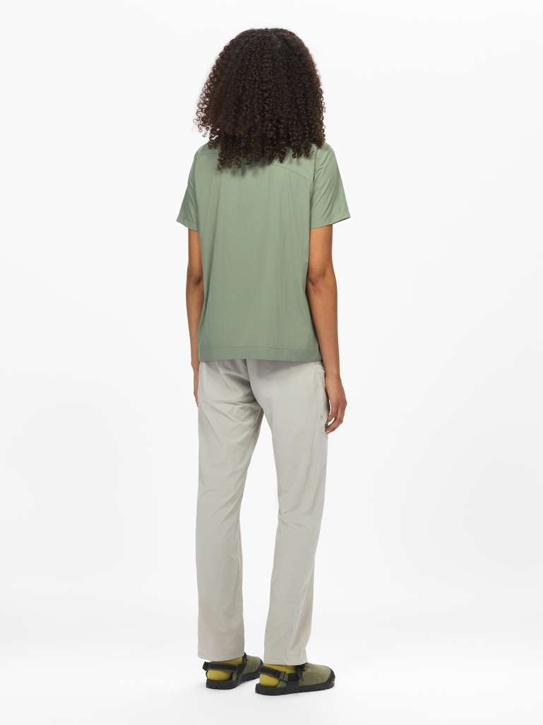 Syn SS Shirt Women's image 3