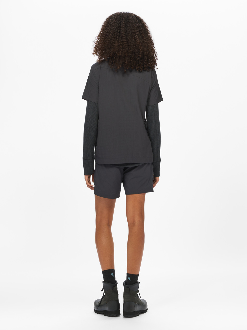 Image 4 for product Syn SS Shirt Damen