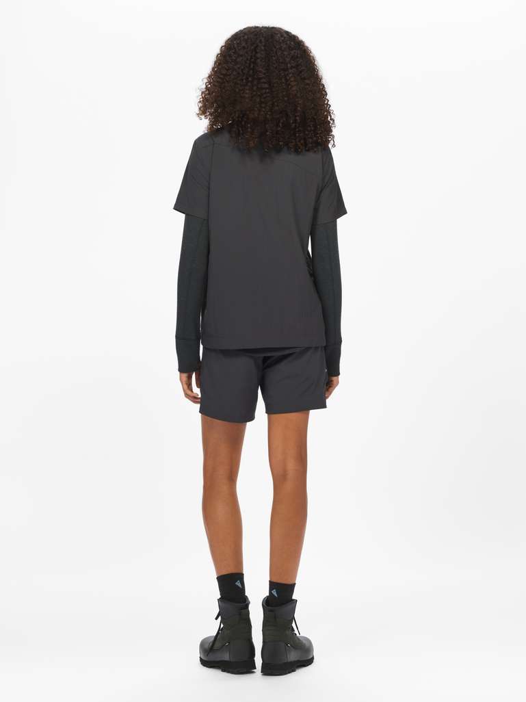 Syn SS Shirt Women's image 4