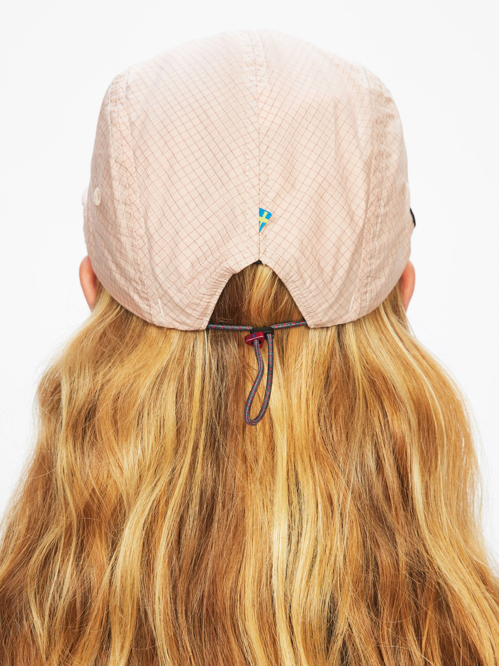 Image 4 for product Ansur Five Panel Cap Unisex