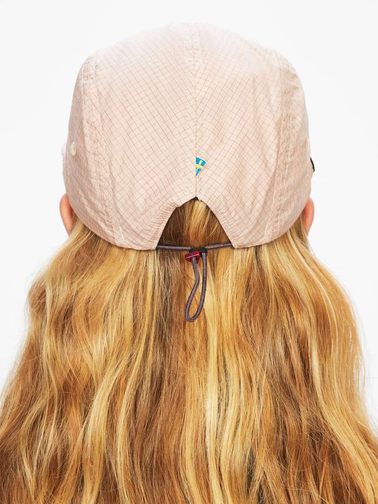 Ansur Five Panel Cap Unisex image 4