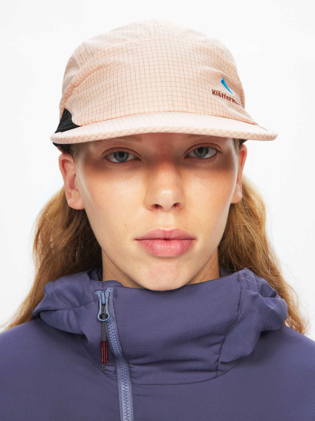 Image 3 for product Ansur Five Panel Cap Unisex