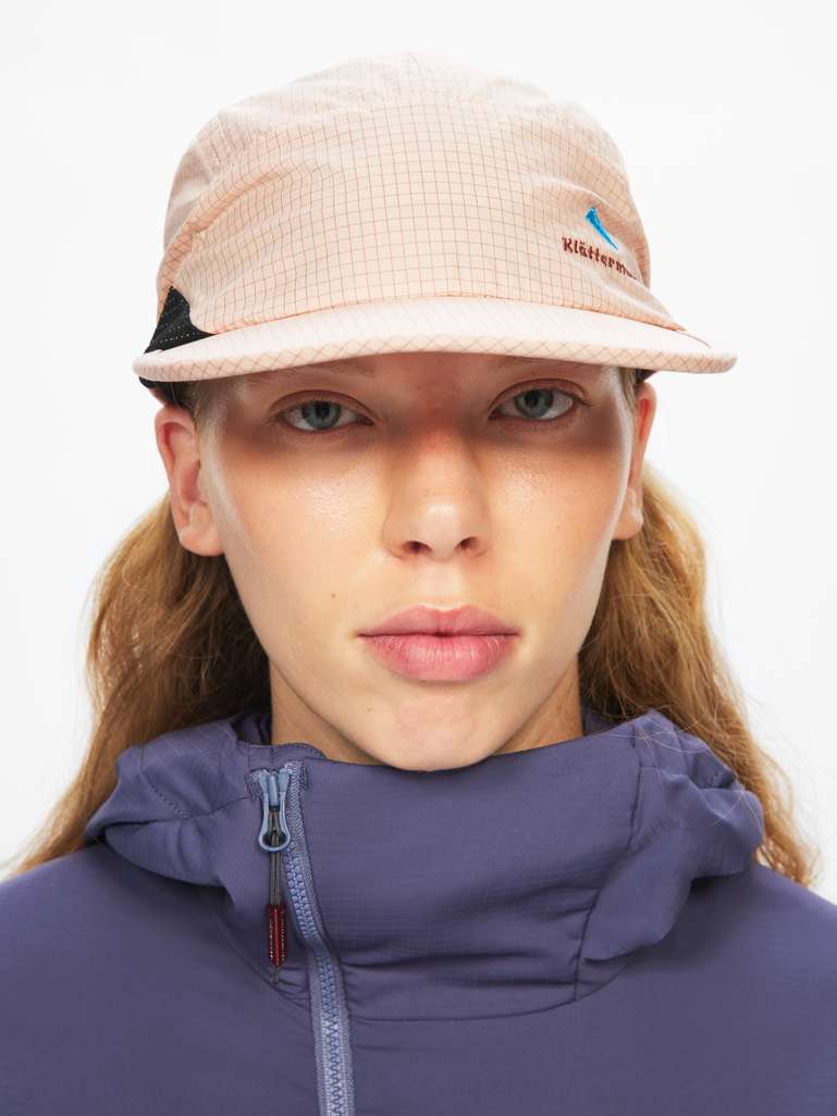 Ansur Five Panel Cap Unisex image 3