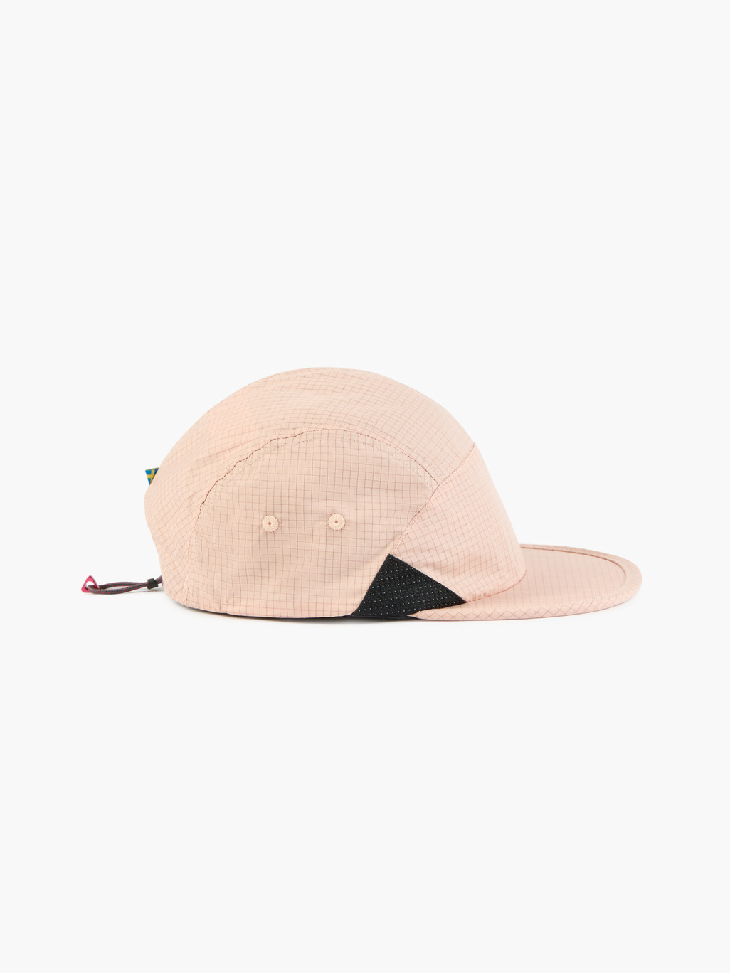 Image 5 for product Ansur Five Panel Cap Unisex