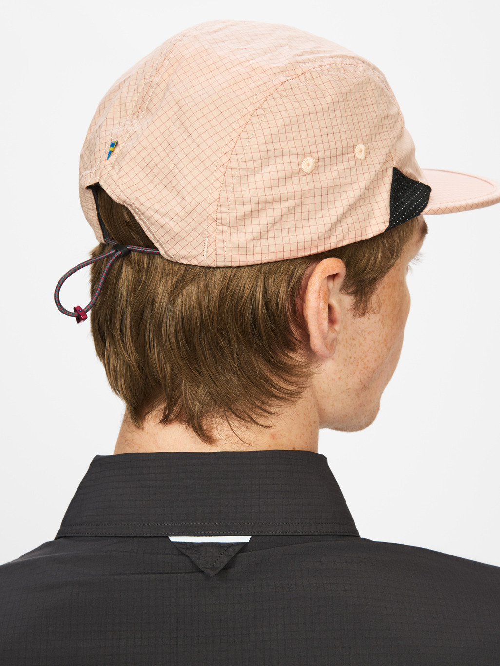 Image 6 for product Ansur Five Panel Cap Unisex