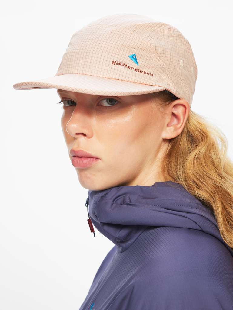 Ansur Five Panel Cap Unisex image 1