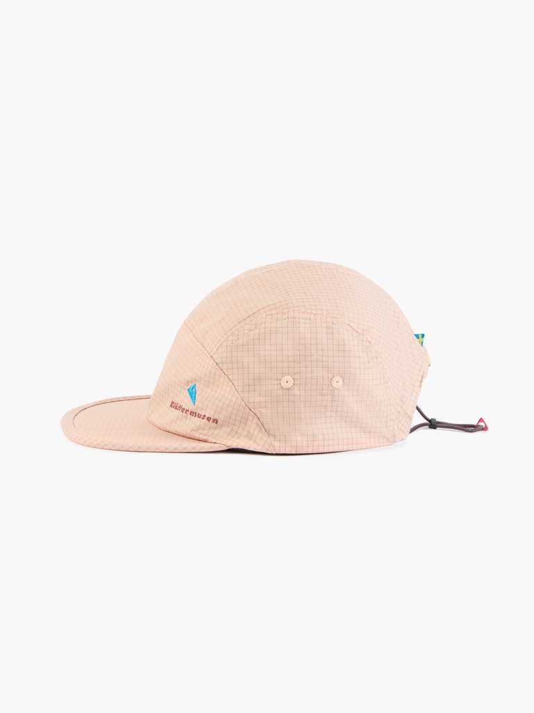 Ansur Five Panel Cap Unisex image 4