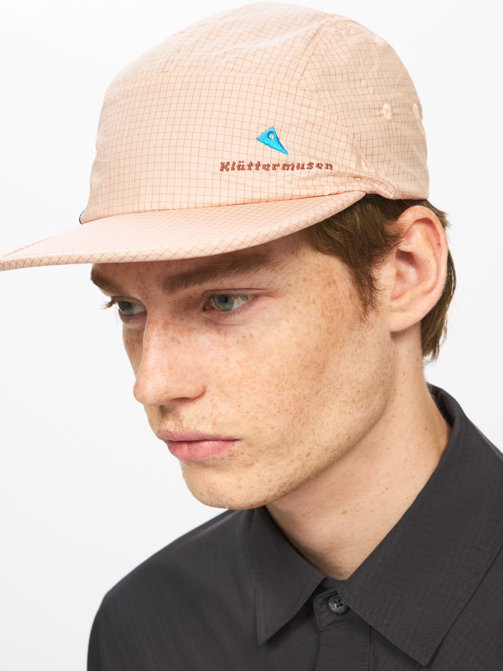 Image 7 for product Ansur Five Panel Cap Unisex