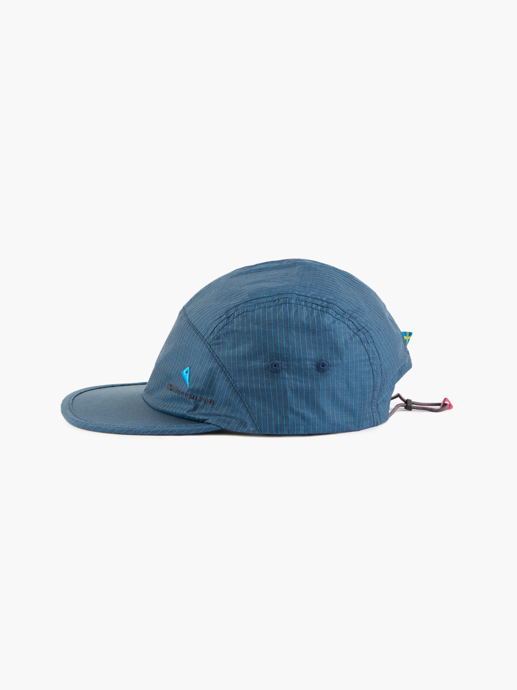 Image 1 for product Ansur Five Panel Cap Unisex