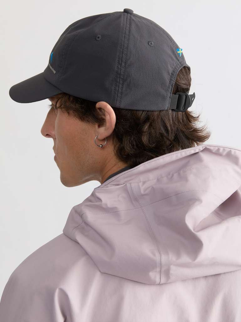 Rym Cap Unisex