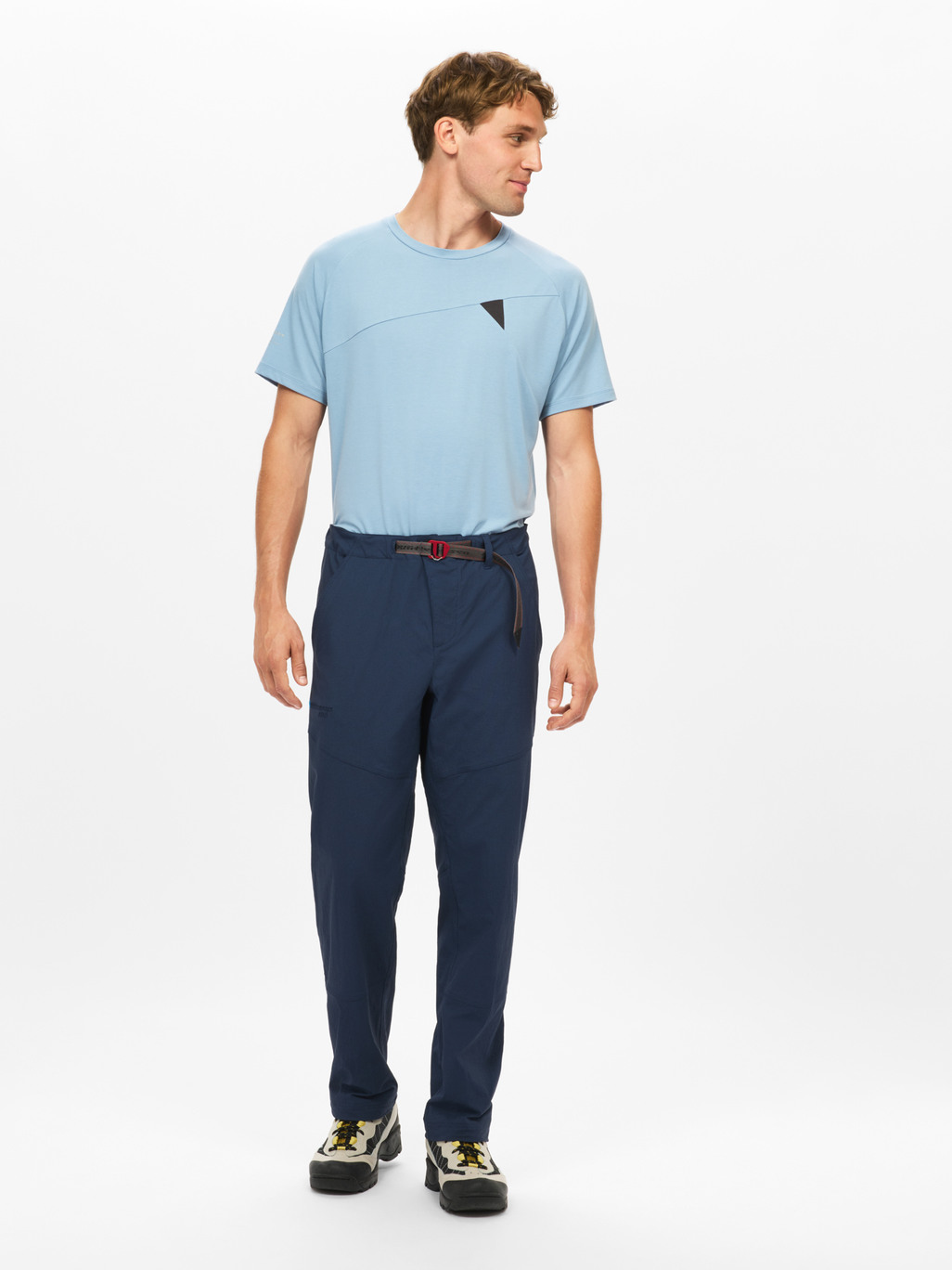 Image 2 for product Asar Pant Men's