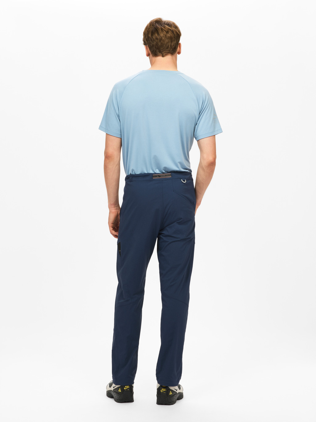 Image 4 for product Asar Pant Men's