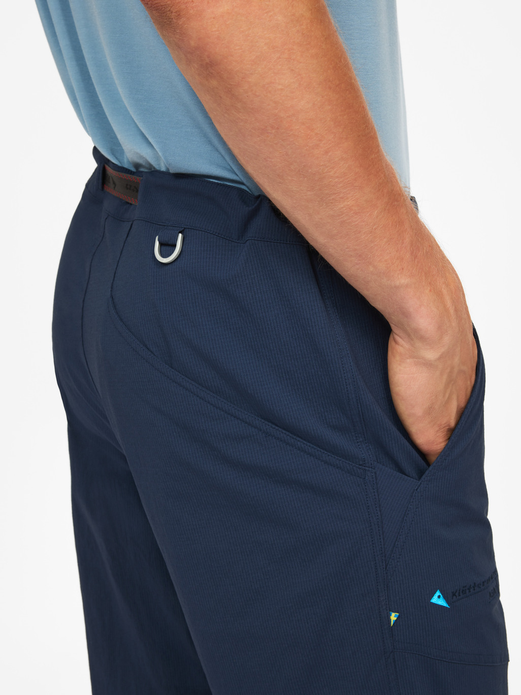 Image 8 for product Asar Pant Men's