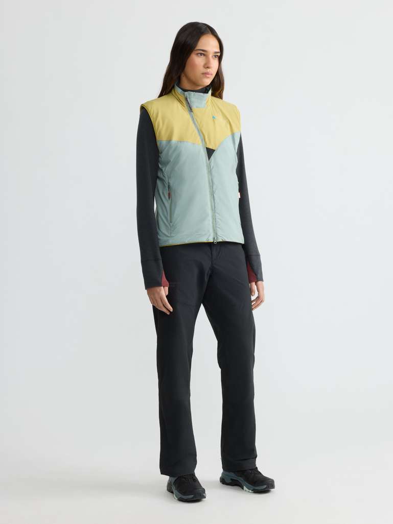 Asar Pant Women's