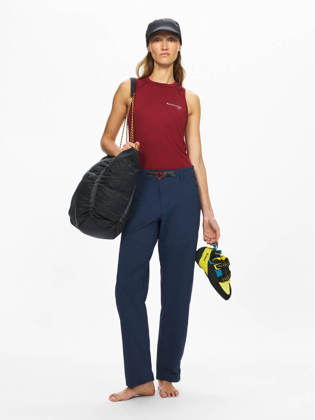 Image 2 for product Asar Byxor Dam