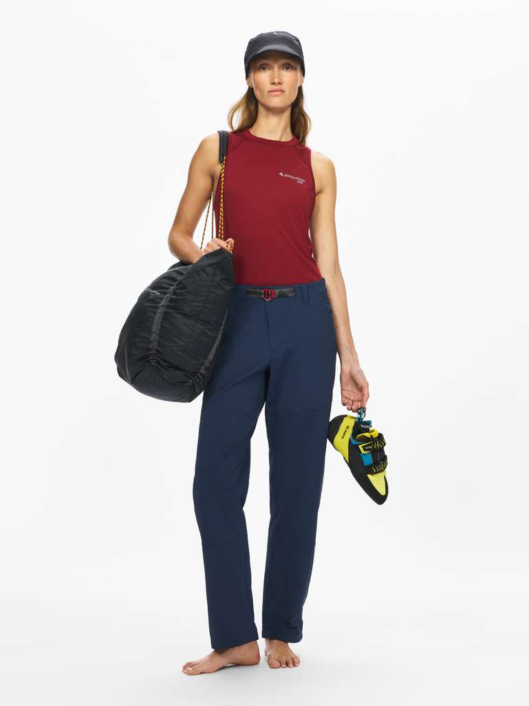 Asar Hose Damen image 2