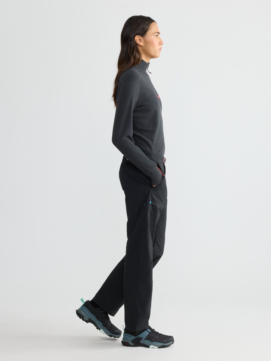 Image 2 for product Asar Pant Women's