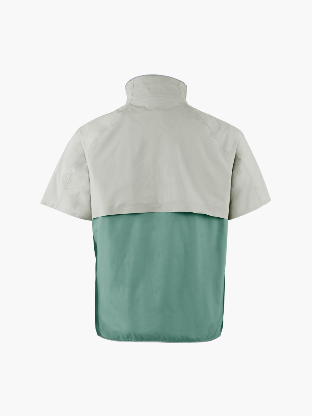 Image 11 for product Vidre Zip SS Jakke Herre