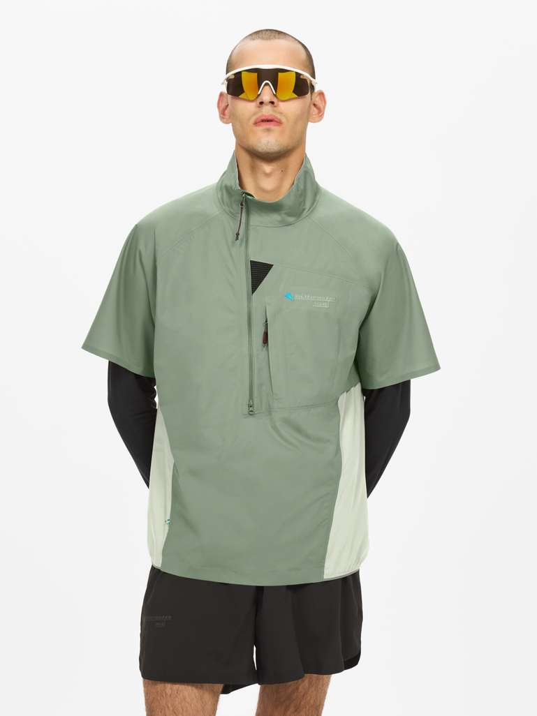 Vidre Zip SS Jakke Herre image 1