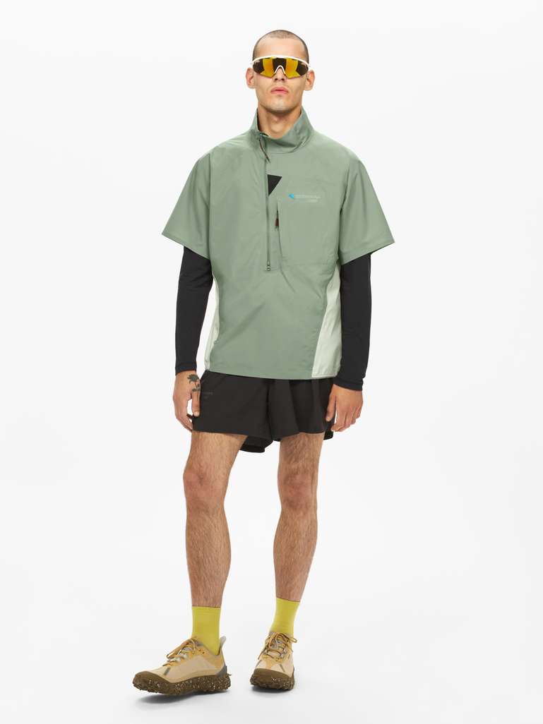 Vidre Zip SS Jakke Herre image 2