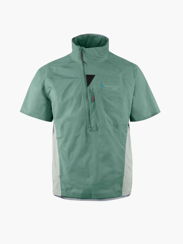 Vidre Zip SS Jakke Herre image 4