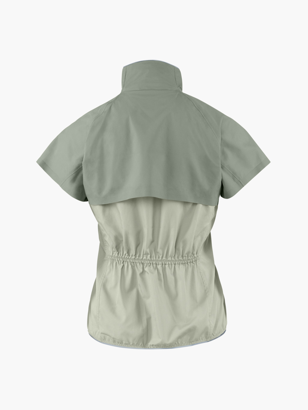 Image 10 for product Vidre Zip SS Jacket Women's
