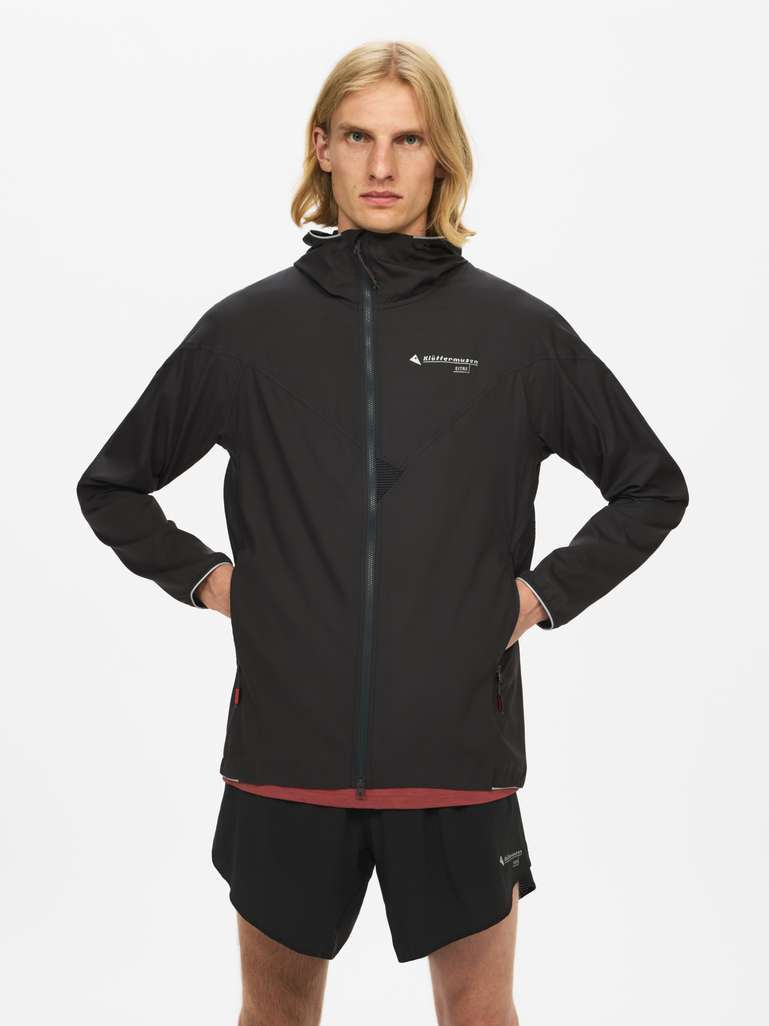 Eitre Zip Hood Jacket Men's image 3