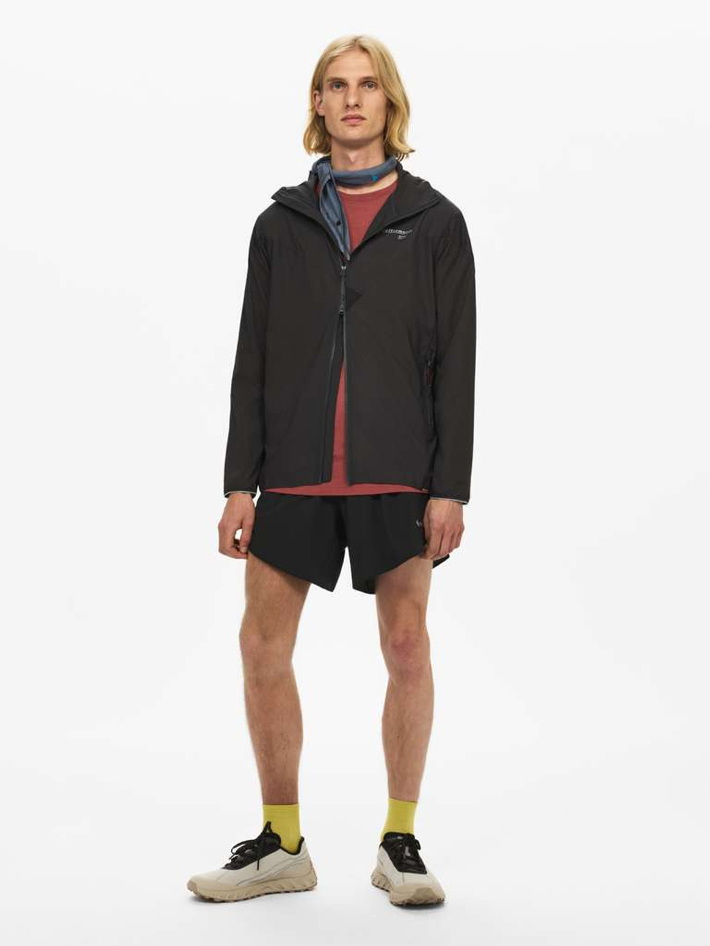 Image 6 for product Eitre Zip Kapuzenjacke Herren