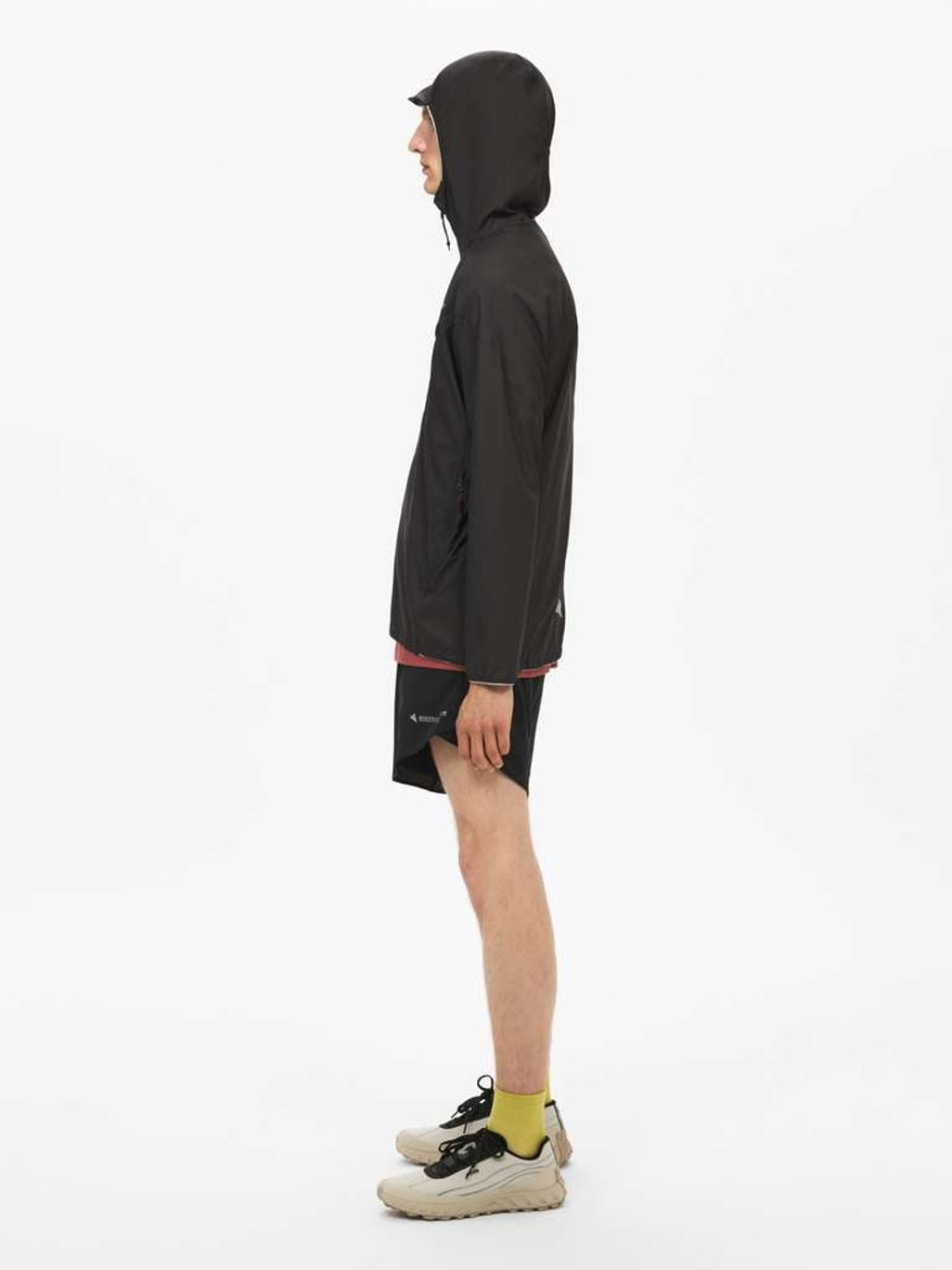 Image 5 for product Eitre Zip Kapuzenjacke Herren