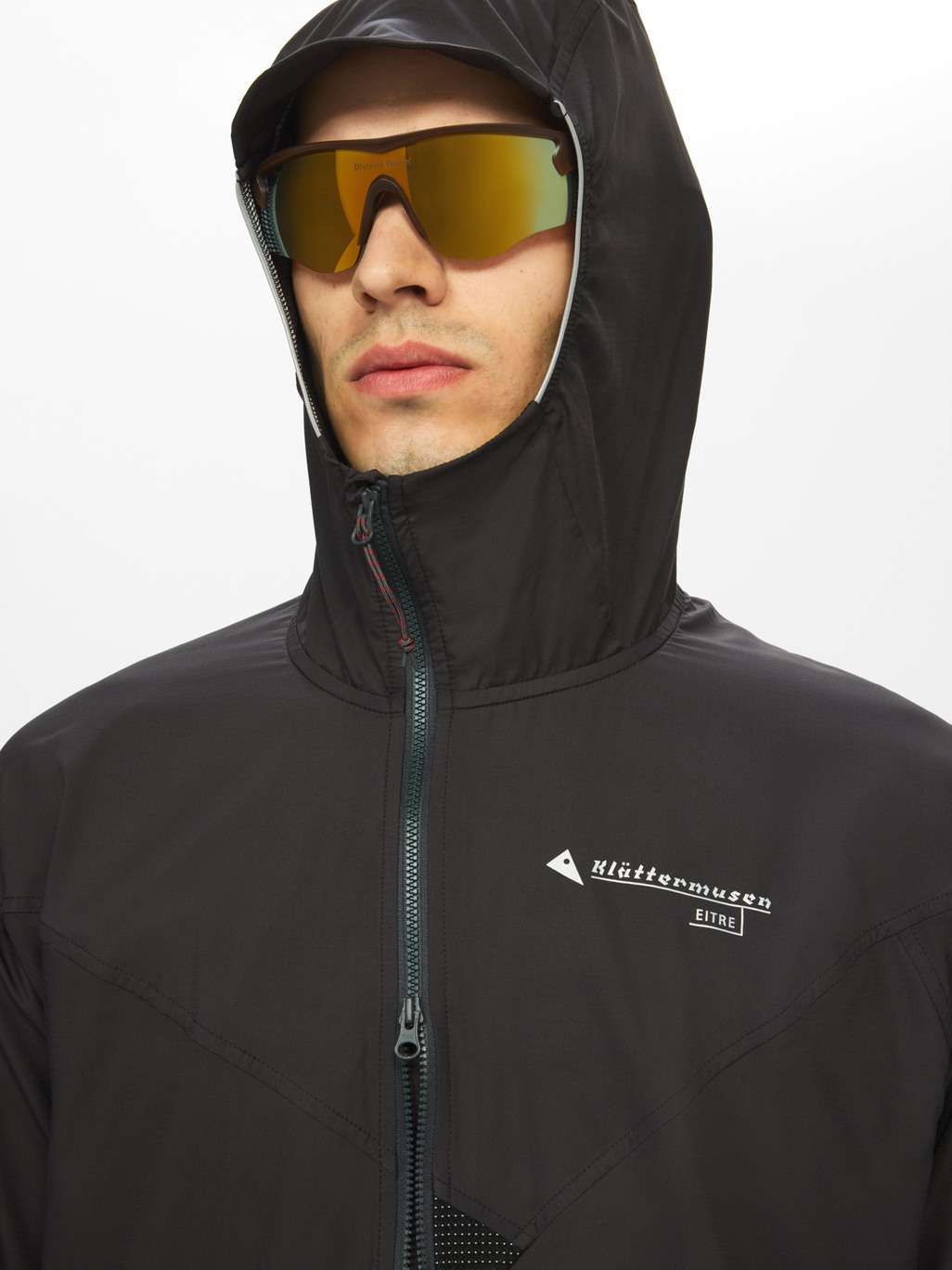 Image 7 for product Eitre Zip Hood Jacket Men's