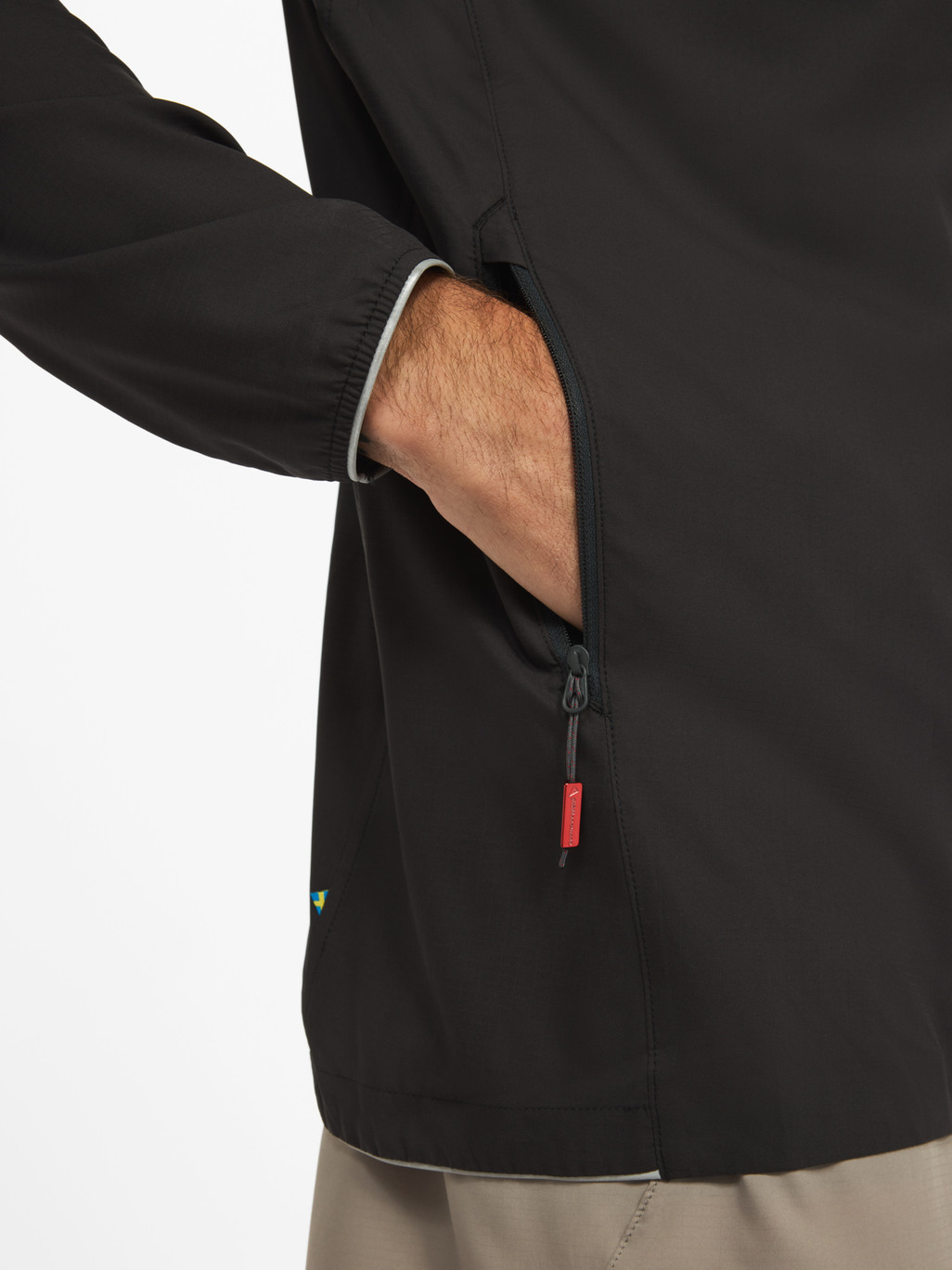 Image 5 for product Eitre Zip Hood Jacket Men's