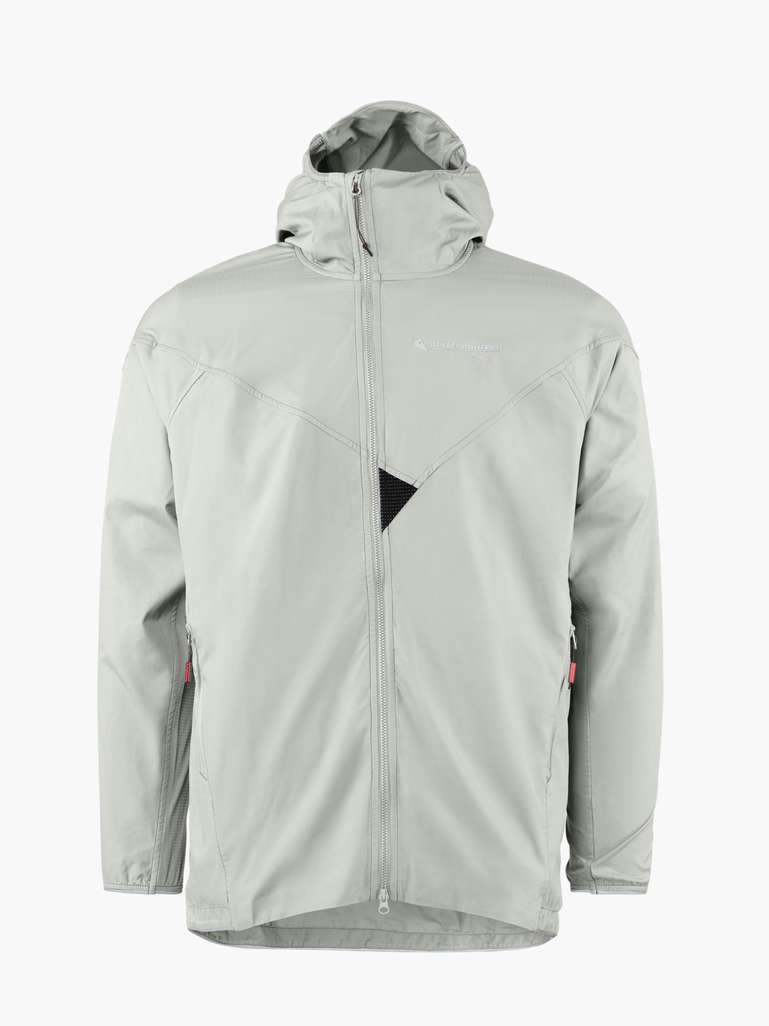 Eitre Zip Hood Jacket Men's image 1