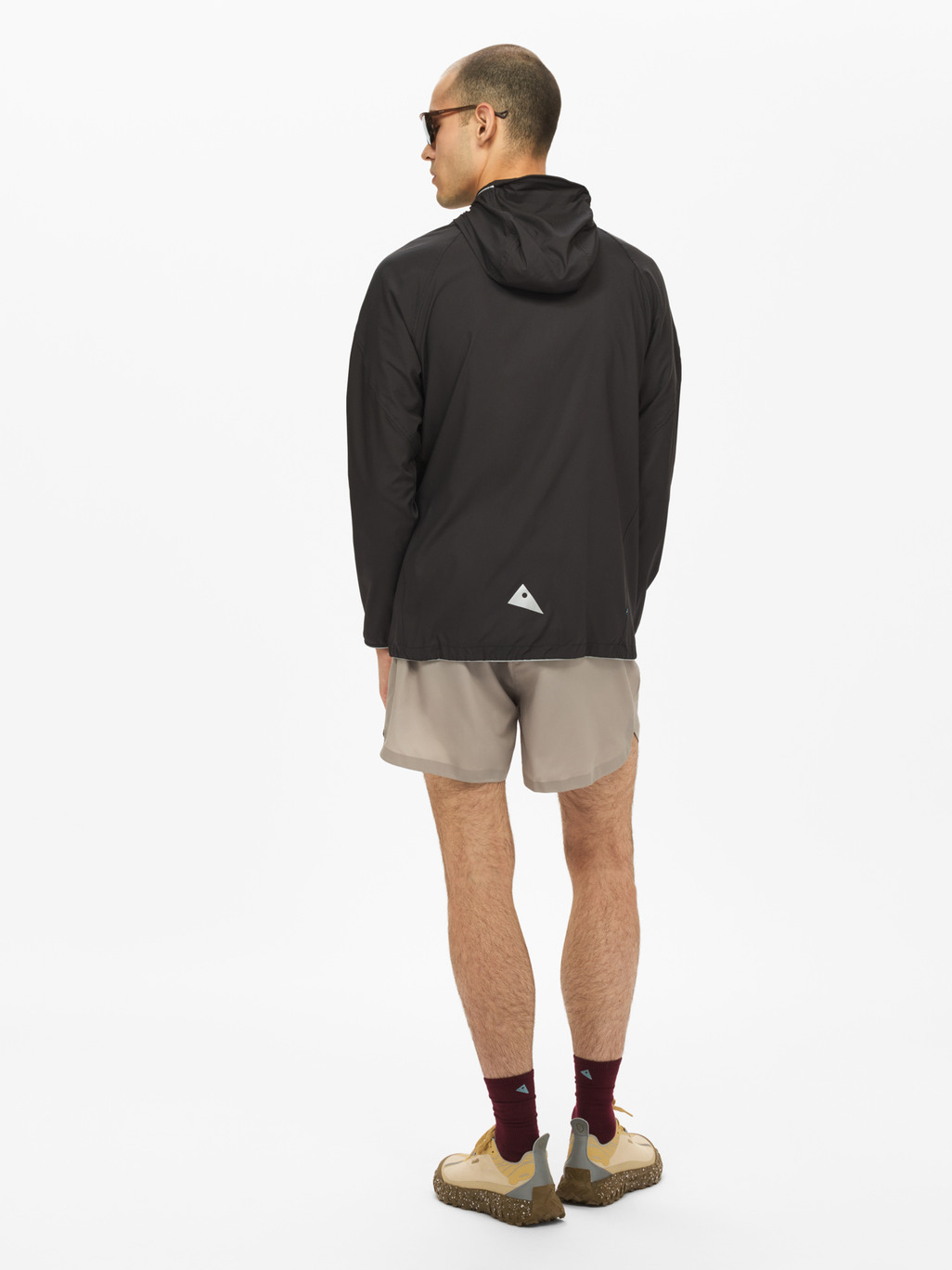 Image 4 for product Eitre Zip Hood Jacket Men's