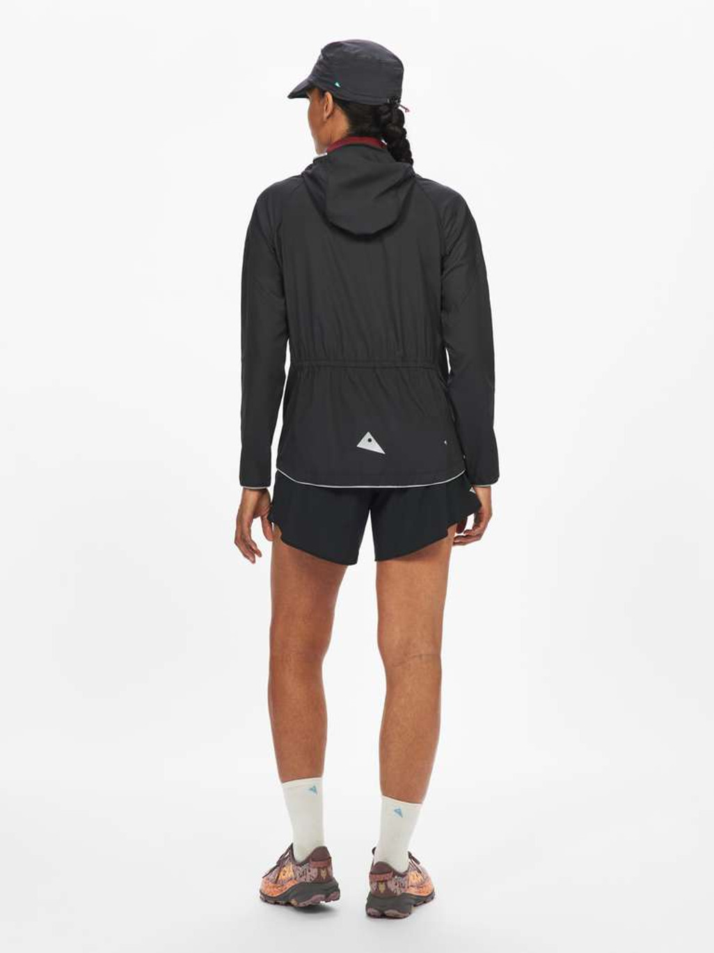 Image 6 for product Eitre Zip Kapuzenjacke Damen