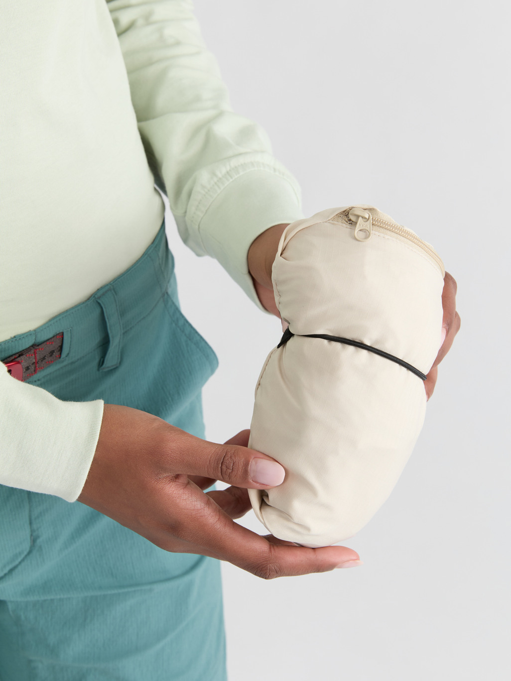 Image 11 for product Eitre Zip Kapuzenjacke Damen