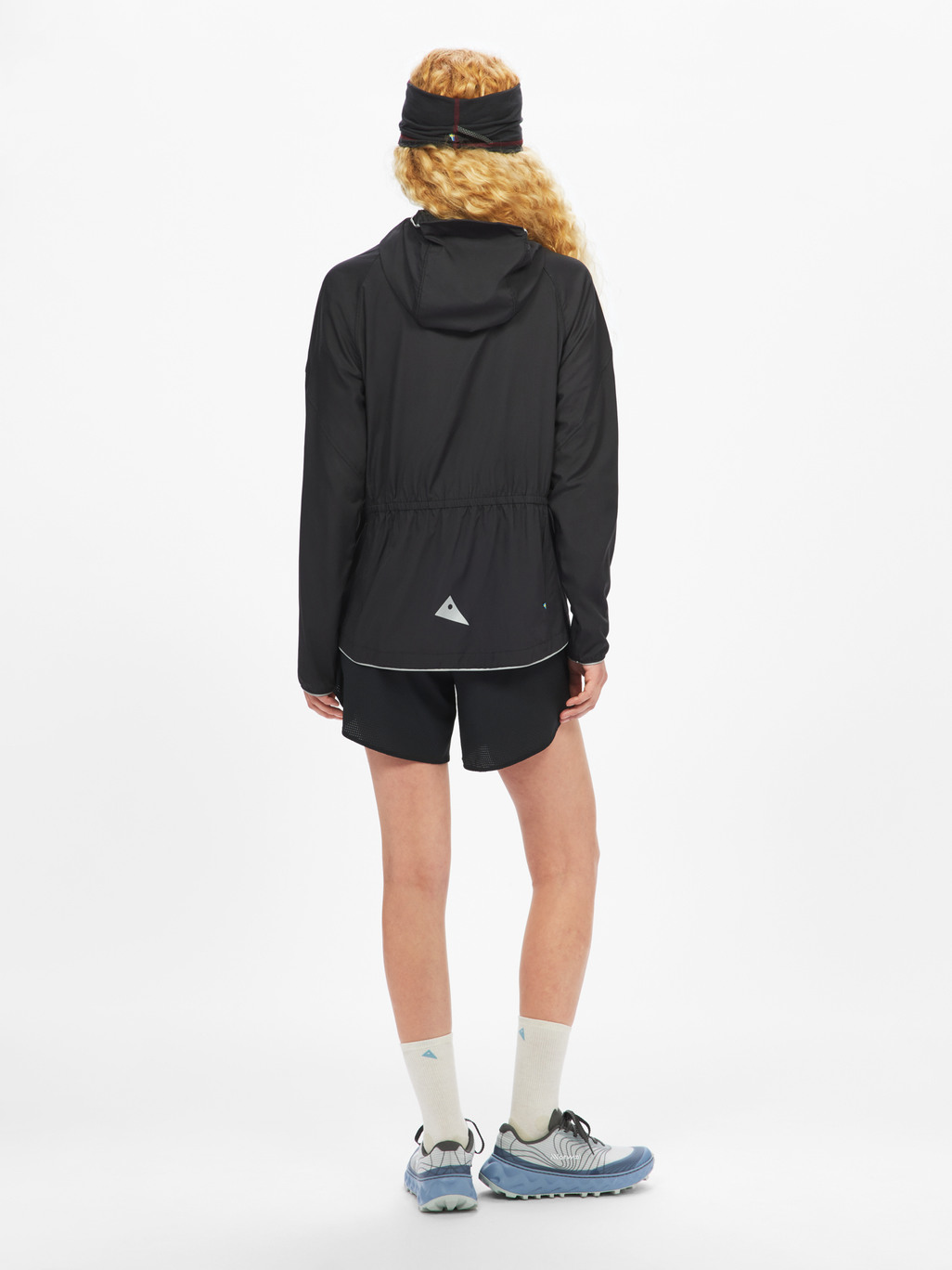 Image 4 for product Eitre Zip Hood Jacket Women's