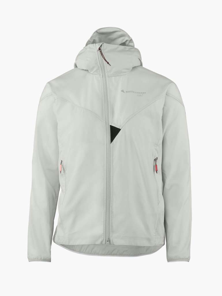 Eitre Zip Kapuzenjacke Damen image 1