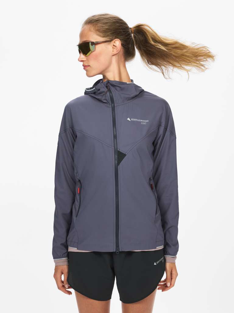 Eitre Zip Hood Jacket Women's image 1